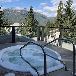 Powderhorn By Blackcomb Vacation , Whistler Canada